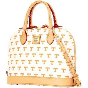Dooney & Bourke University of Tennessee Satchel